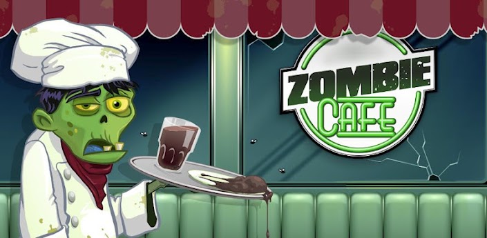 how to download zombie cafe for pc